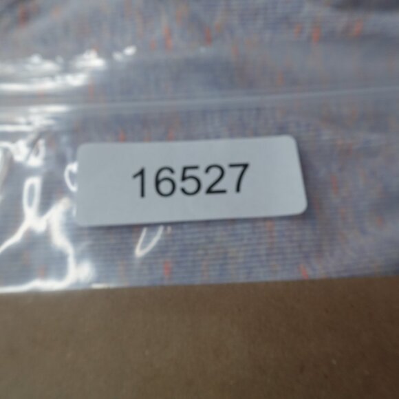 Wild Fable Womens Tank Top Large Blue Muscle Crop Open Back Clean Girl Basic - Picture 10 of 10